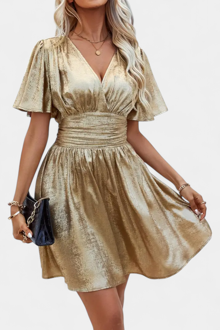 Adalee Vestido de Dama
