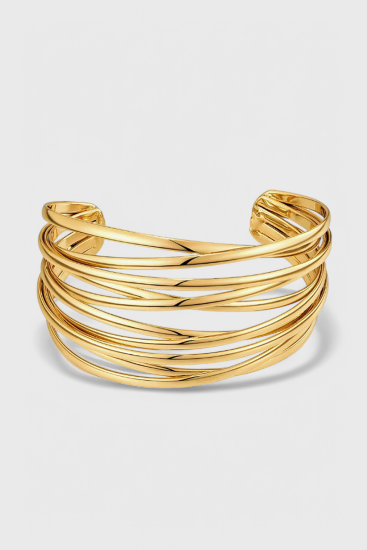 Brazalete Capas