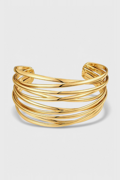 Brazalete Capas