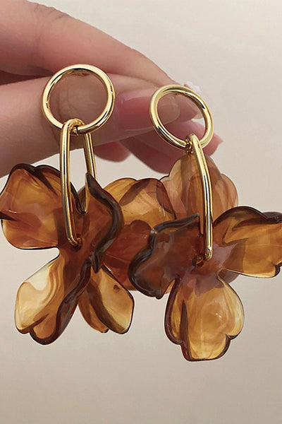 Pendientes con Colgante