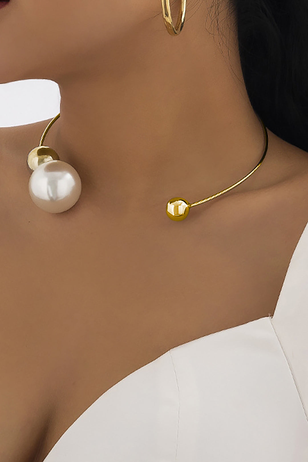 Collares de Perlas