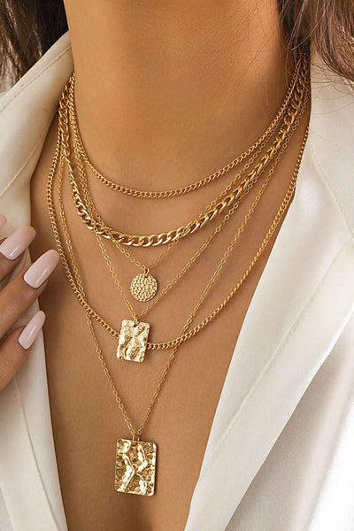Collar de Colgante