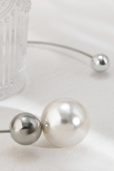 Collares de Perlas