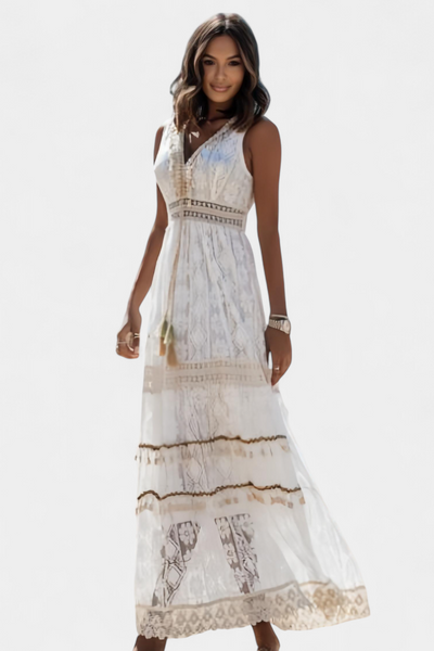 Jonna Vestido Boho