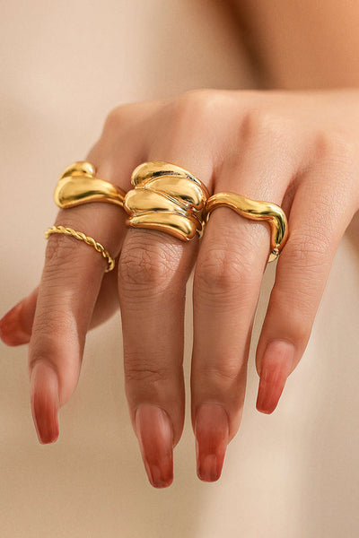 Juego de Anillos