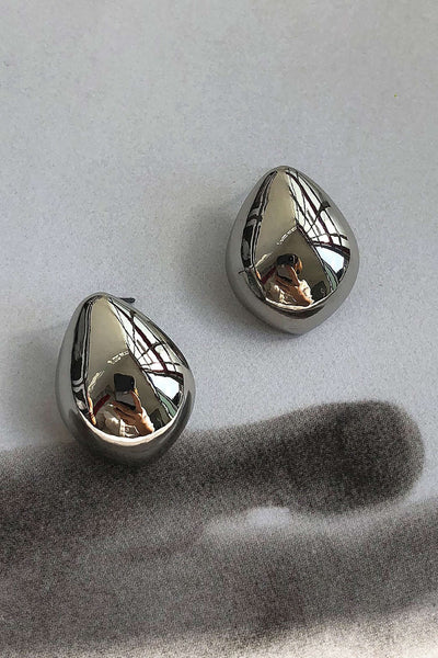 Pendientes Metálicos