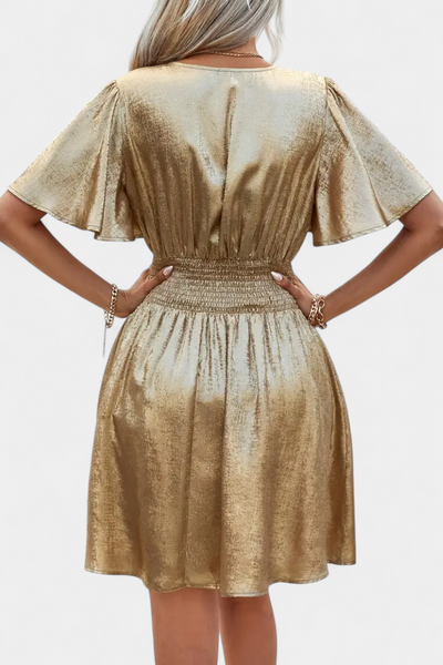 Adalee Vestido de Dama