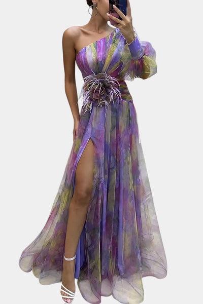 Amelie Vestido Maxi