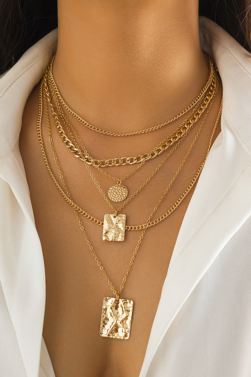 Collar de Colgante