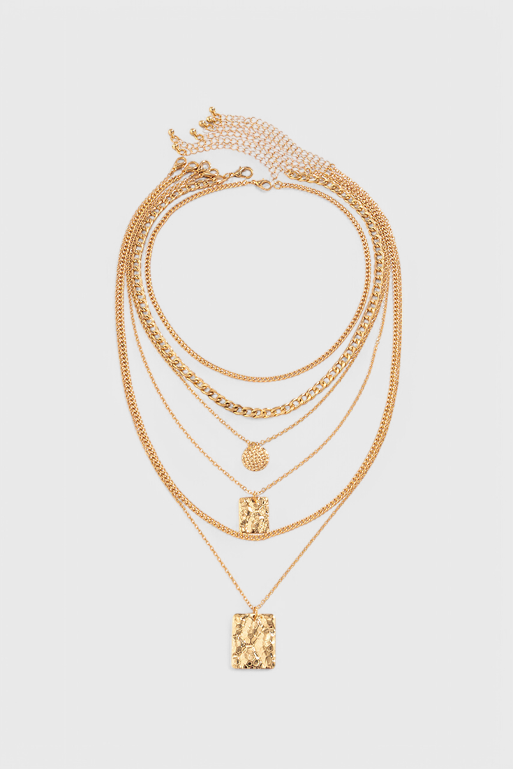 Collar de Colgante