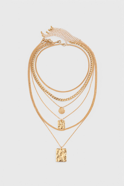 Collar de Colgante
