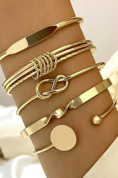Pulsera de Cadena
