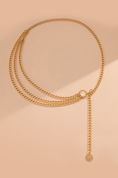 Cadena de Cintura