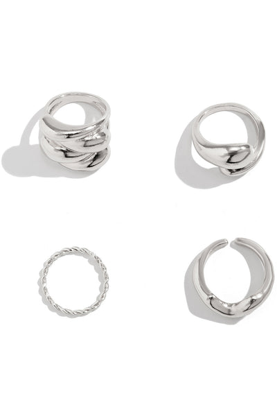Juego de Anillos