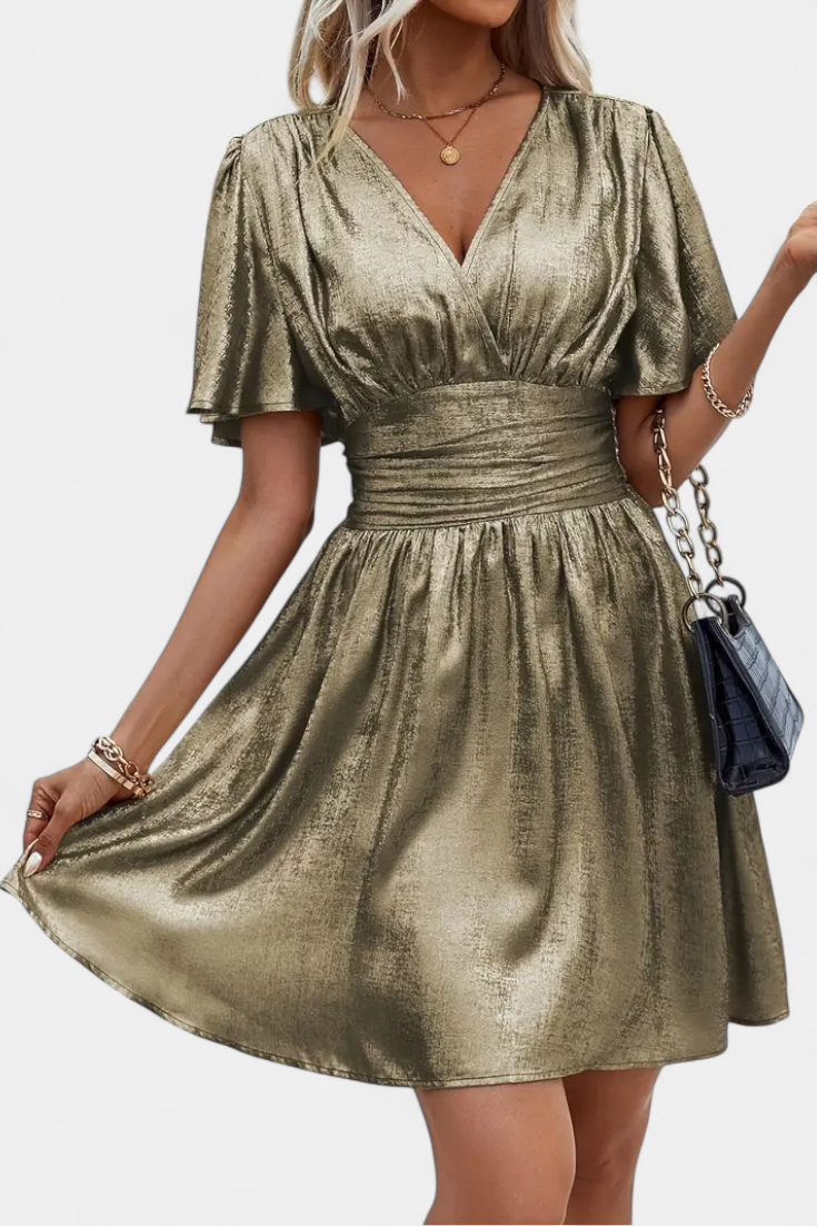 Adalee Vestido de Dama