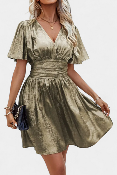 Adalee Vestido de Dama
