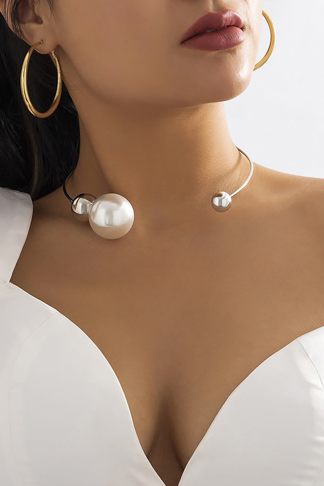 Collares de Perlas