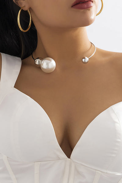 Collares de Perlas