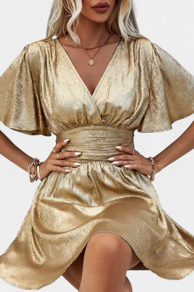 Adalee Vestido de Dama
