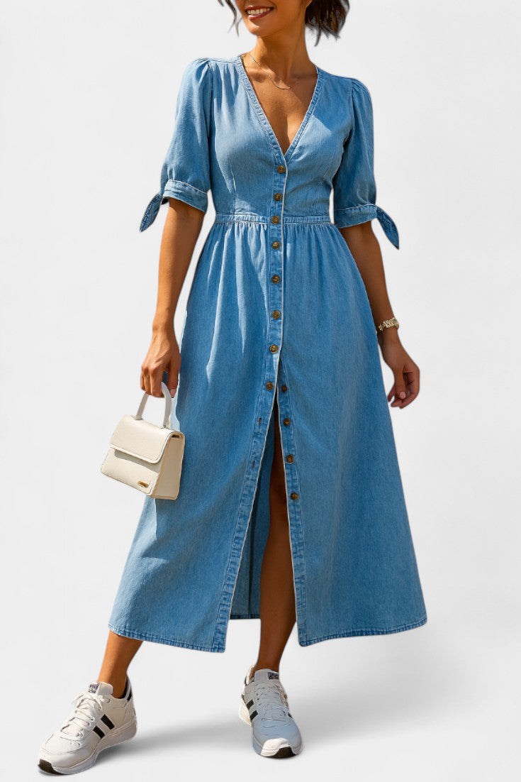 Adelina Vestido