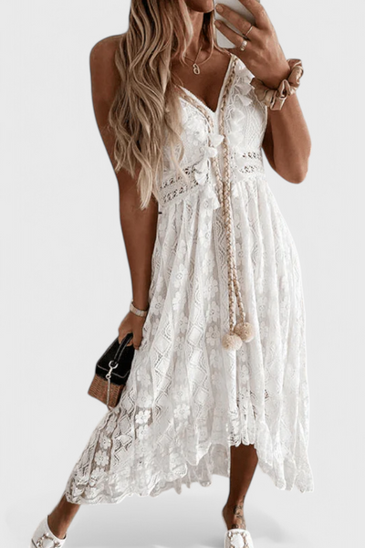 Jonna Vestido Boho