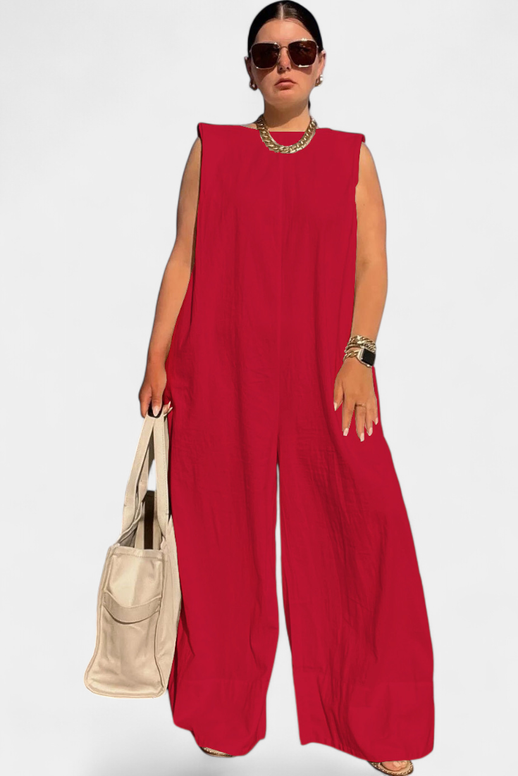 Airla Mono Oversize