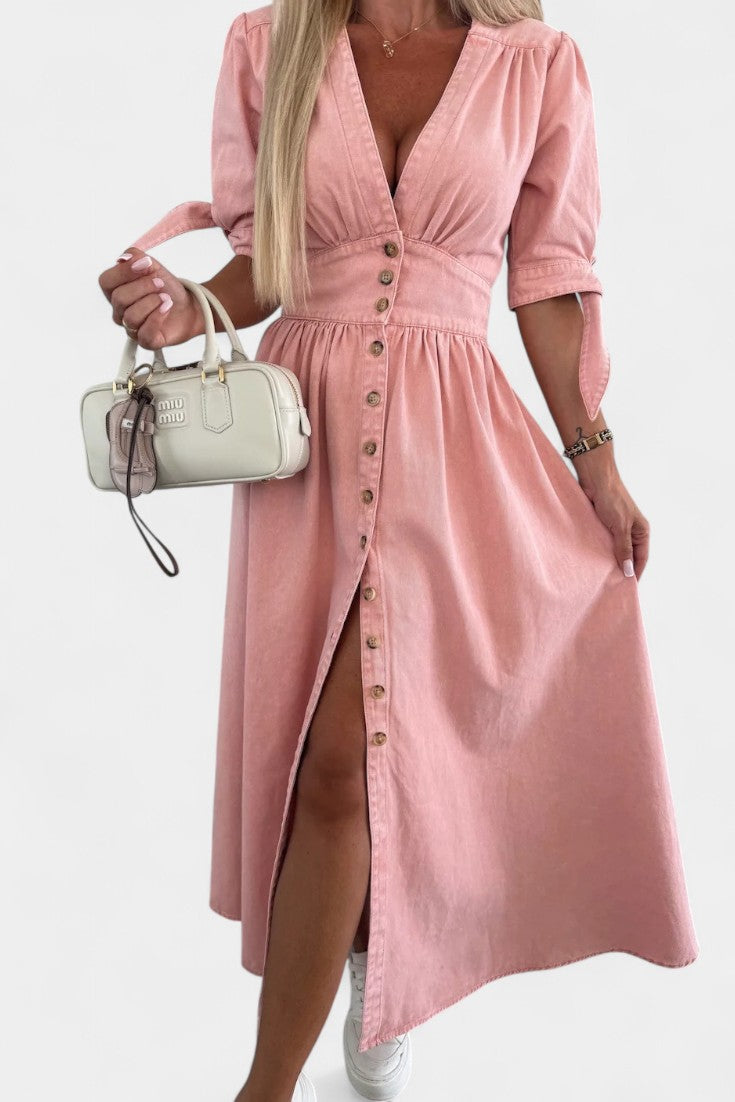 Adelina Vestido