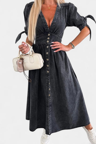 Adelina Vestido