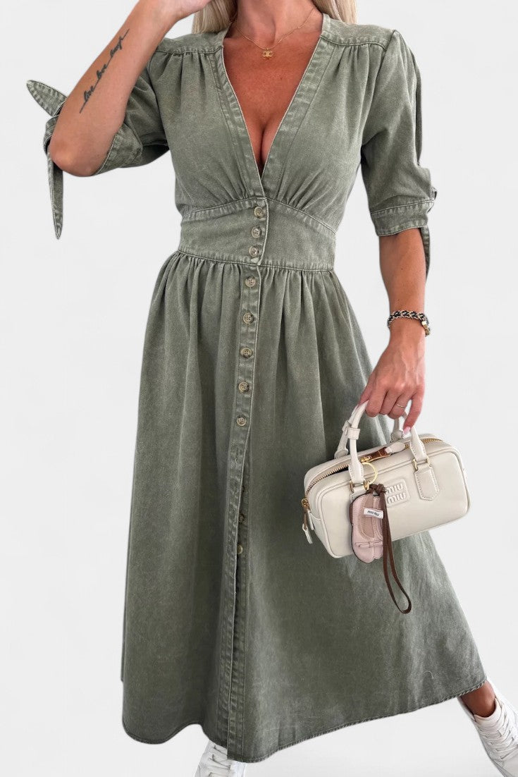 Adelina Vestido