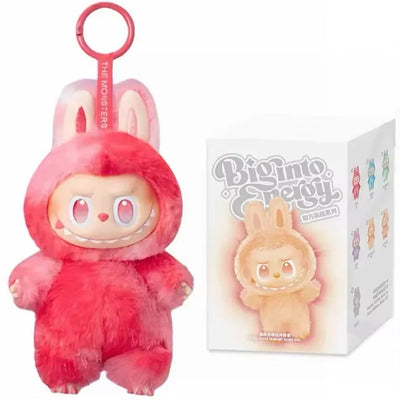 LABUBU – Monster doll