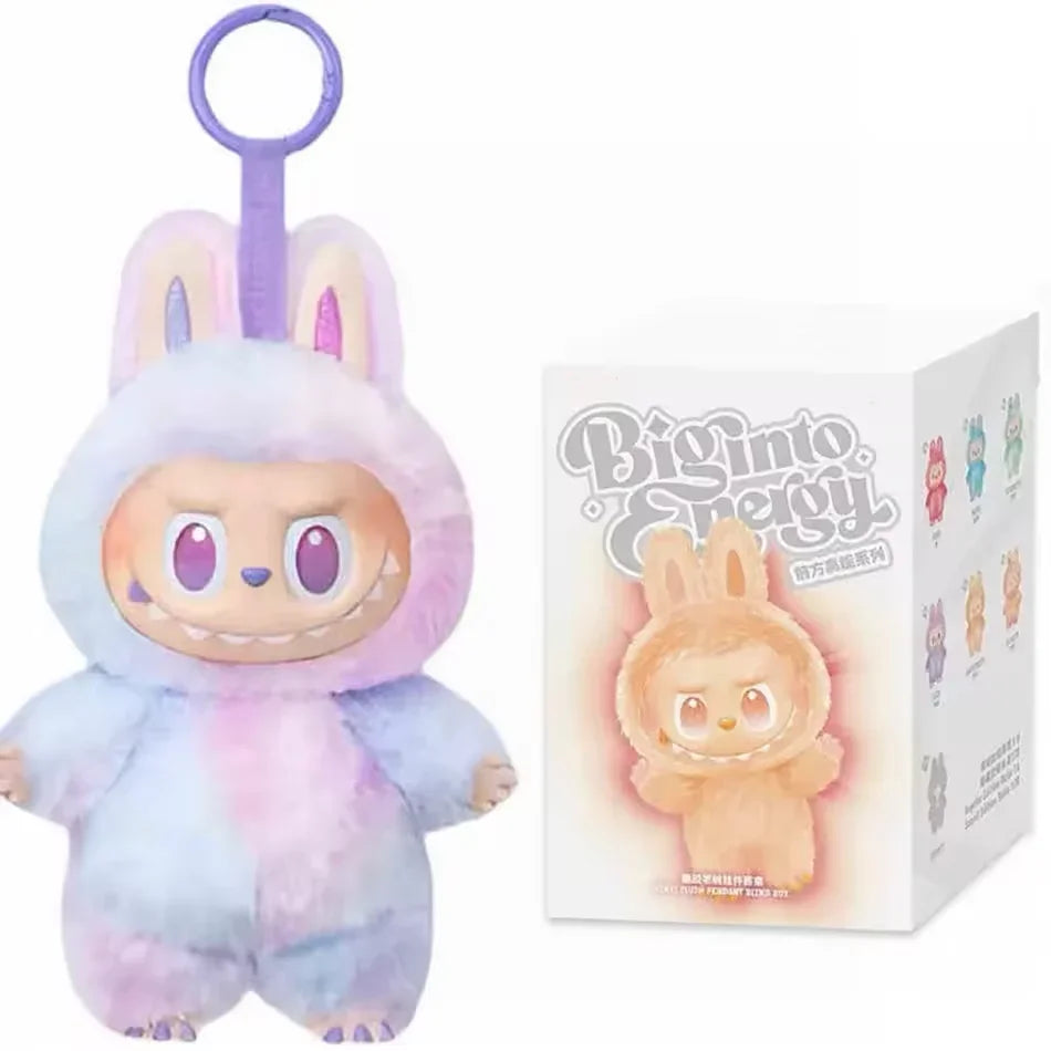 LABUBU – Monster doll