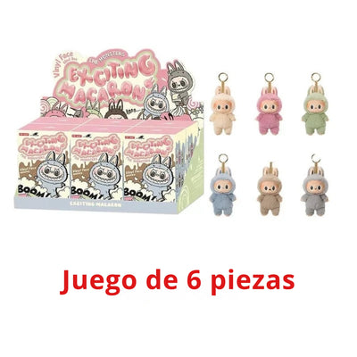 ✨ Labubus - Figuras Coleccionables ✨