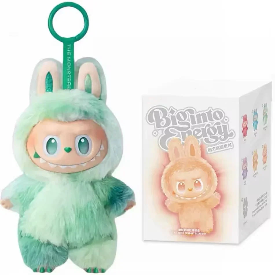 LABUBU – Monster doll