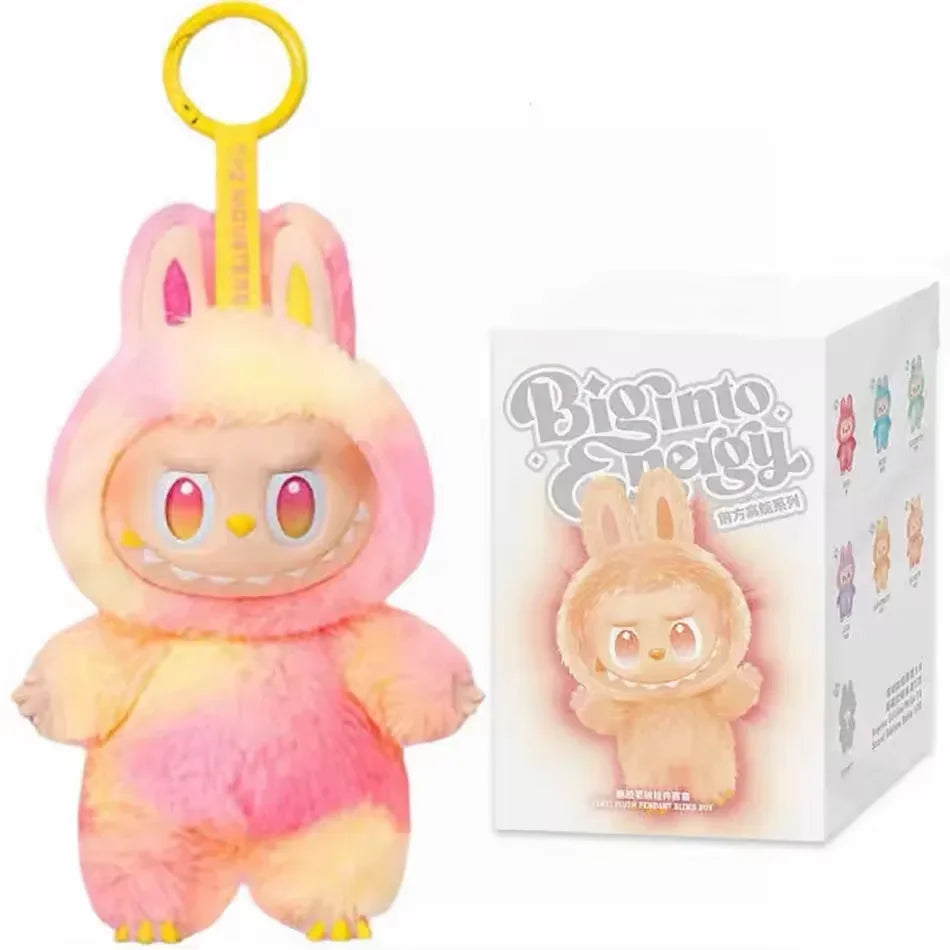 LABUBU – Monster doll