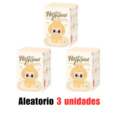✨ Labubus - Figuras Coleccionables ✨