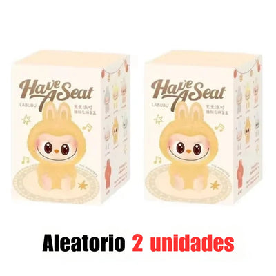 ✨ Labubus - Figuras Coleccionables ✨
