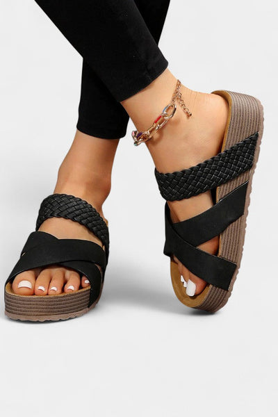 Avah Sandalias Elegantes