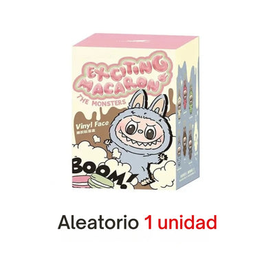 ✨ Labubus - Figuras Coleccionables ✨