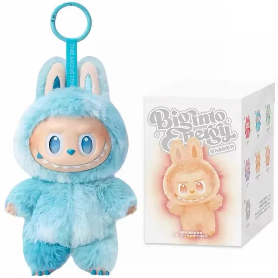 LABUBU – Monster doll