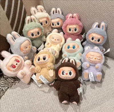 ✨ Labubus - Figuras Coleccionables ✨