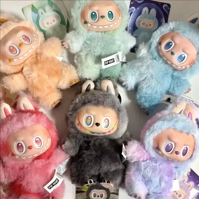 ✨ Labubus - Figuras Coleccionables ✨