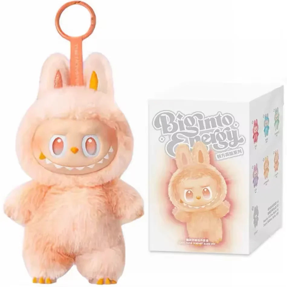 LABUBU – Monster doll