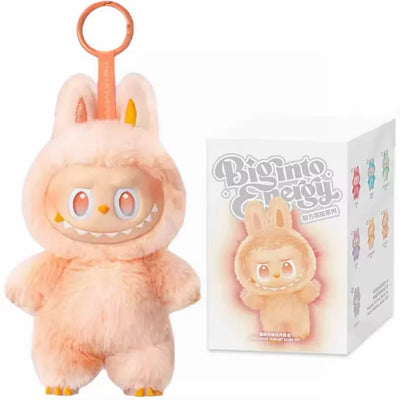 LABUBU – Monster doll