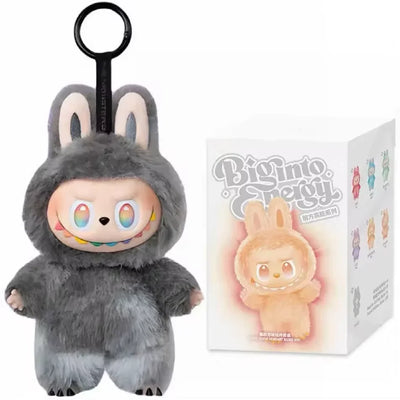 LABUBU – Monster doll
