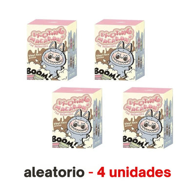 ✨ Labubus - Figuras Coleccionables ✨