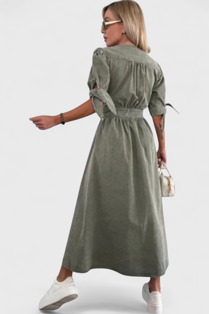 Adelina Vestido