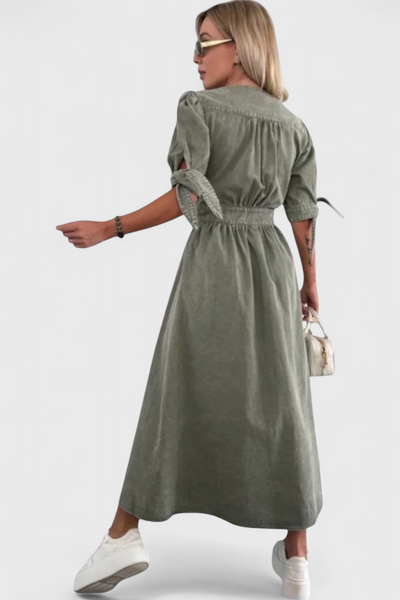 Adelina Vestido