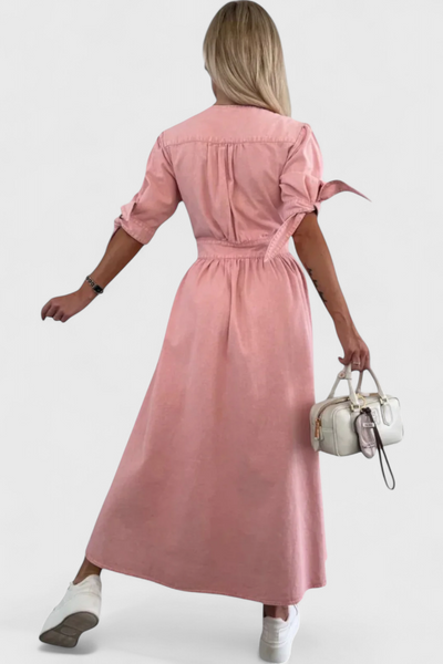 Adelina Vestido