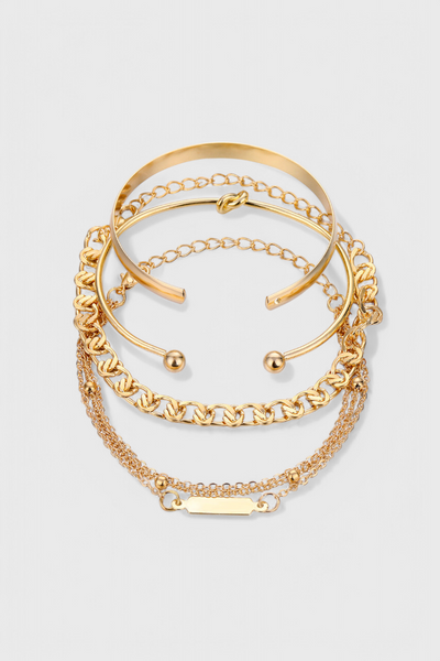 Juego de Pulseras