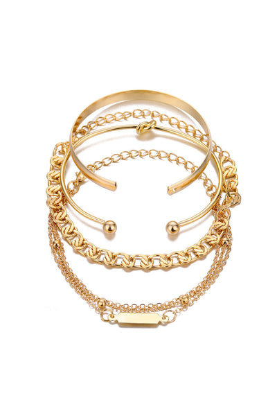 Juego de Pulseras